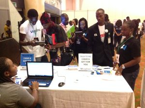 Connect Nigeria's SME Business Fair