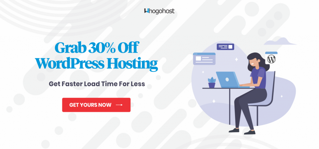 wordpress hosting