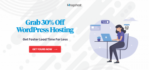 wordpress hosting