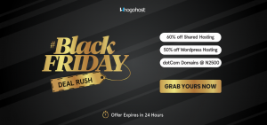 black friday