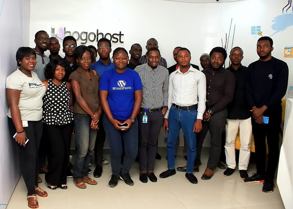 Wordpress hosting meetup