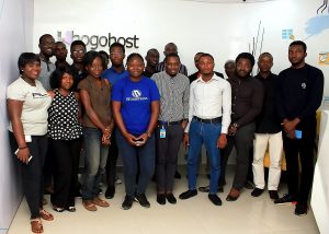 Wordpress hosting meetup