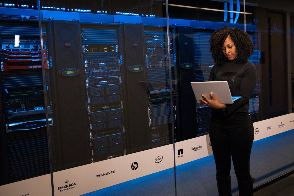 web-hosting