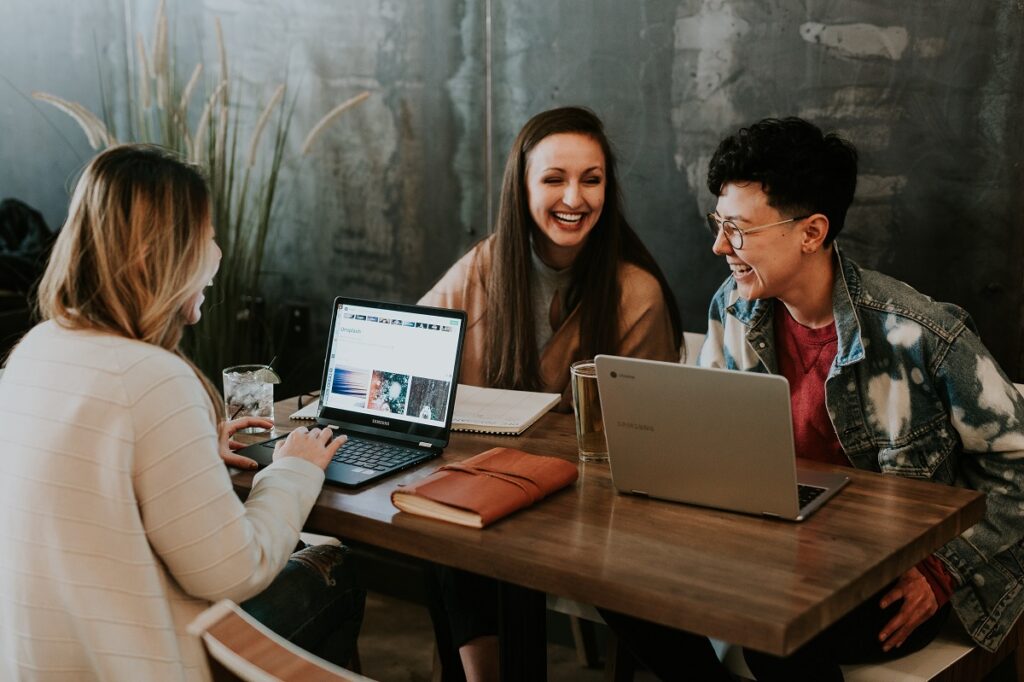 employee trends