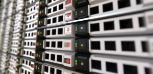server images