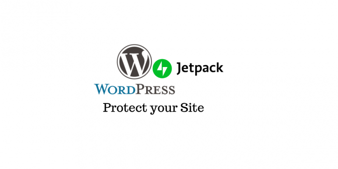 jetpack backup