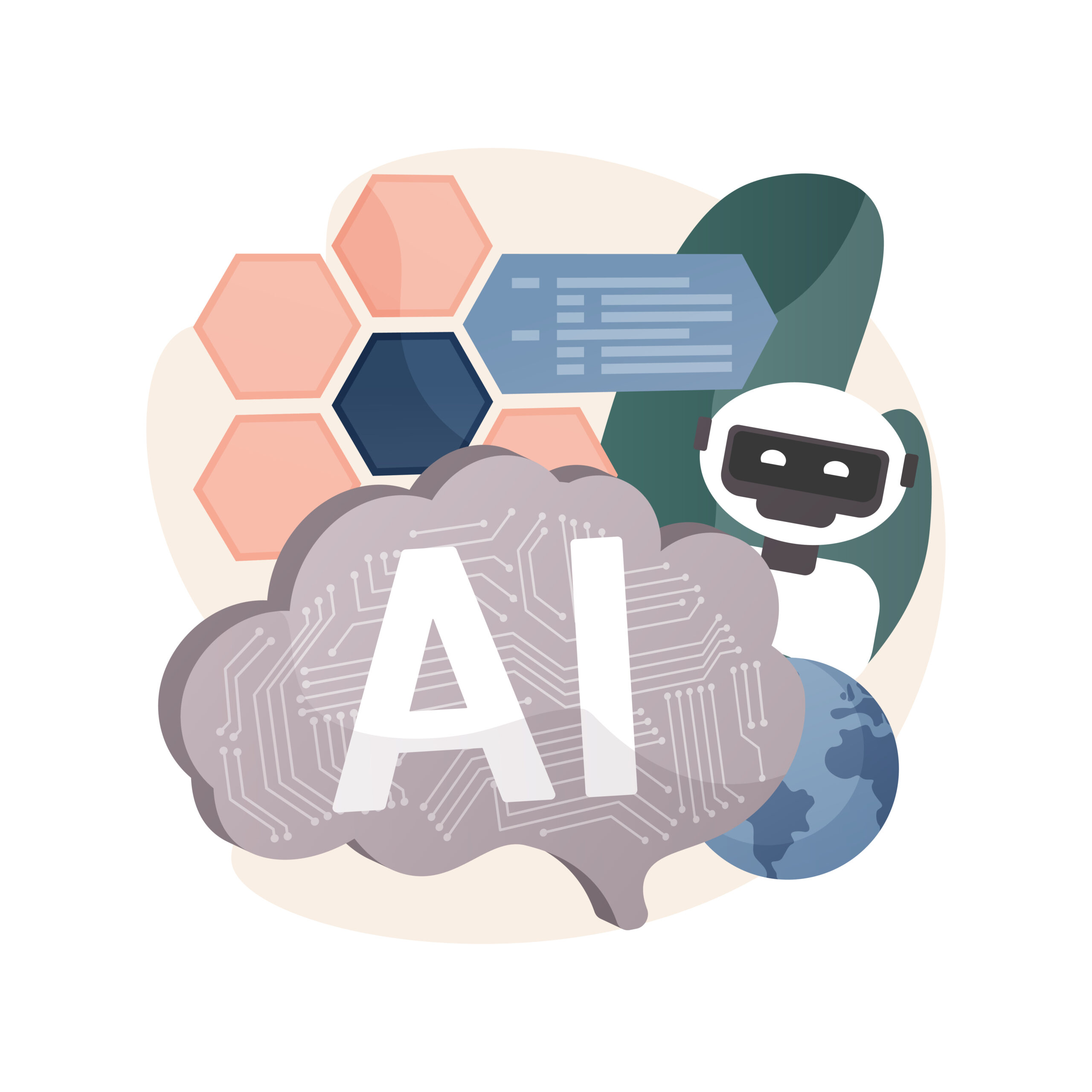 AI content optimization