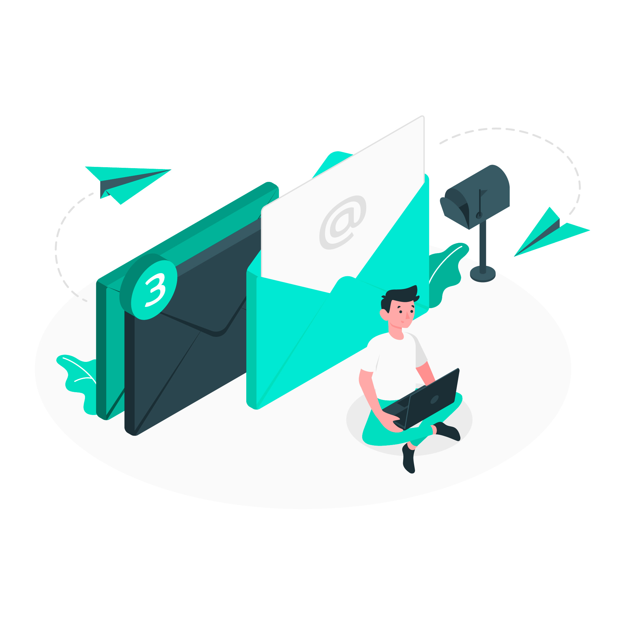 Email Hosting
