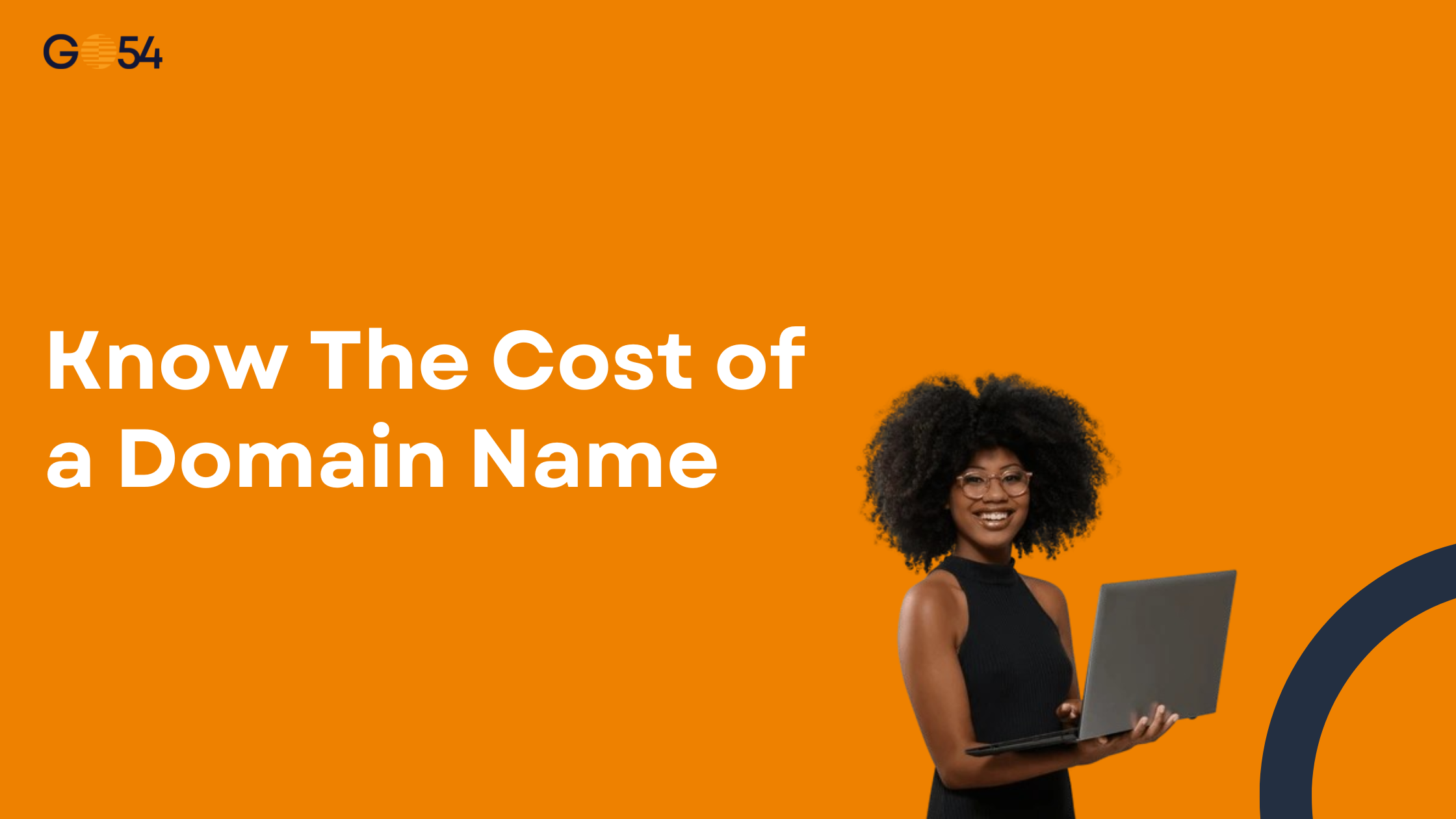 Business Owner Purchasing a Domain