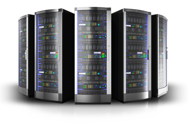 hostng-servers