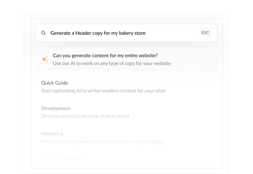 AI Writer
