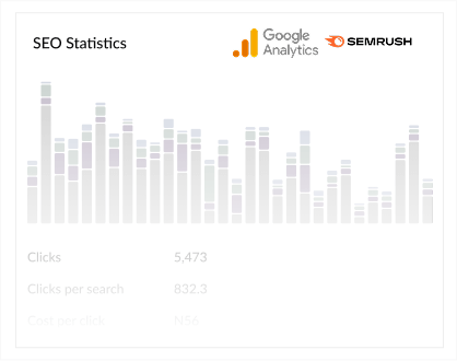 SEO-Friendly